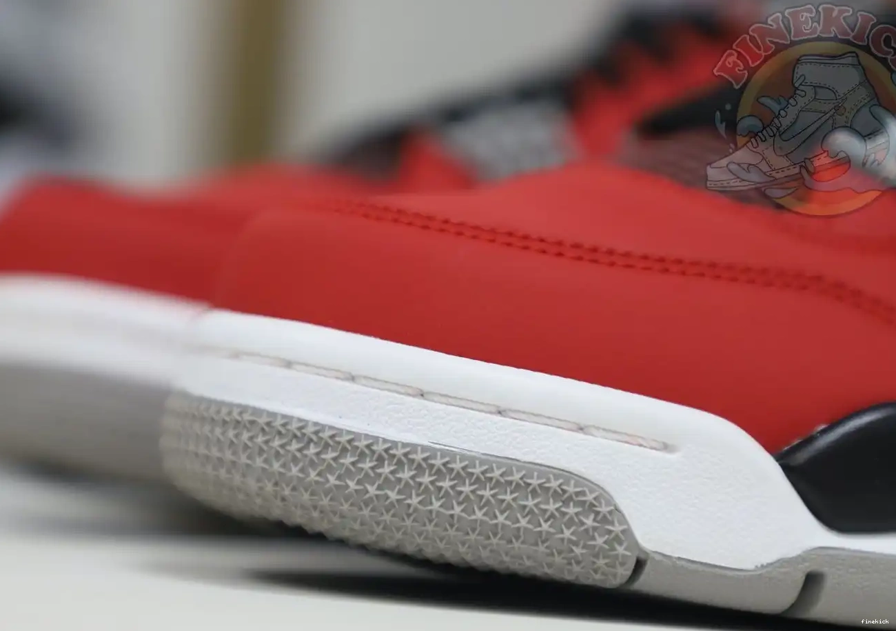 Bravo Jordan Air Jordan4 RetroToro 0520